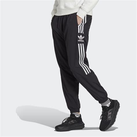 adidas lock up|adicolor Track Pants and Joggers .